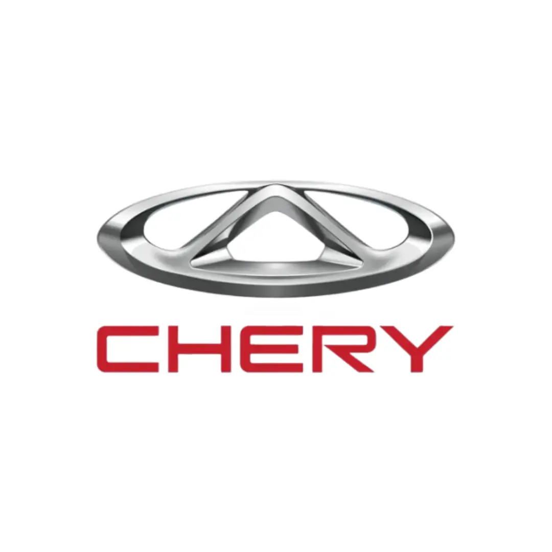 Logo Chery