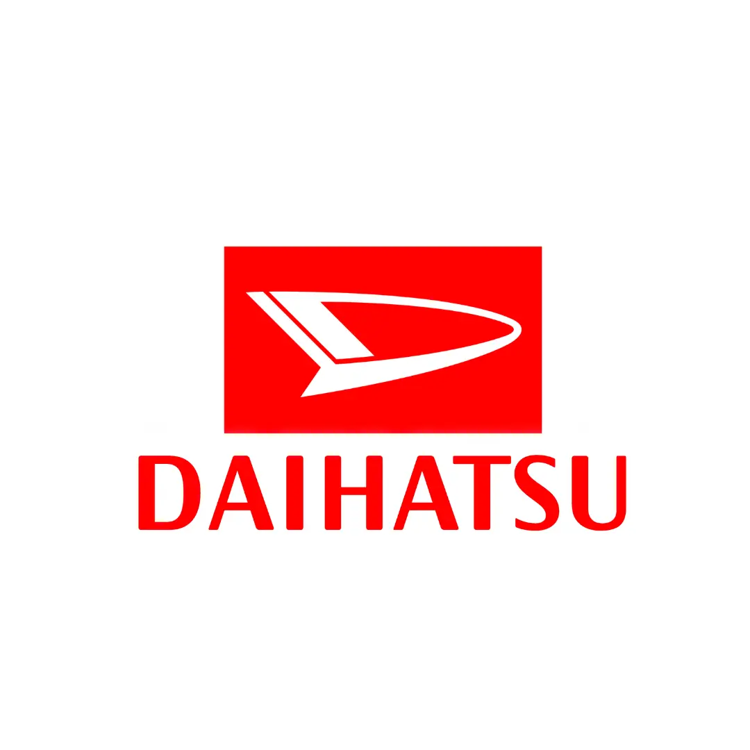 Logo Daihatsu