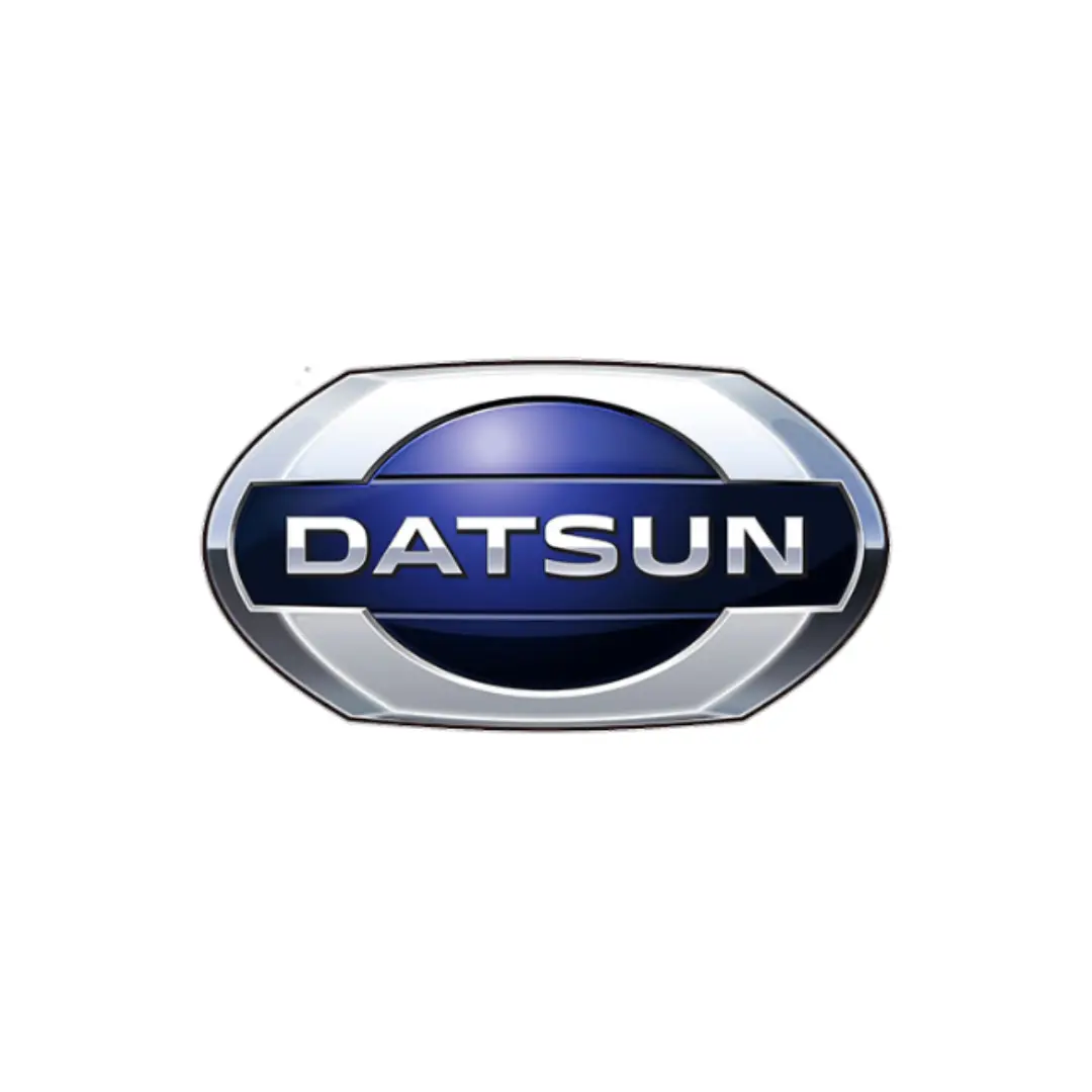 Logo Datsun