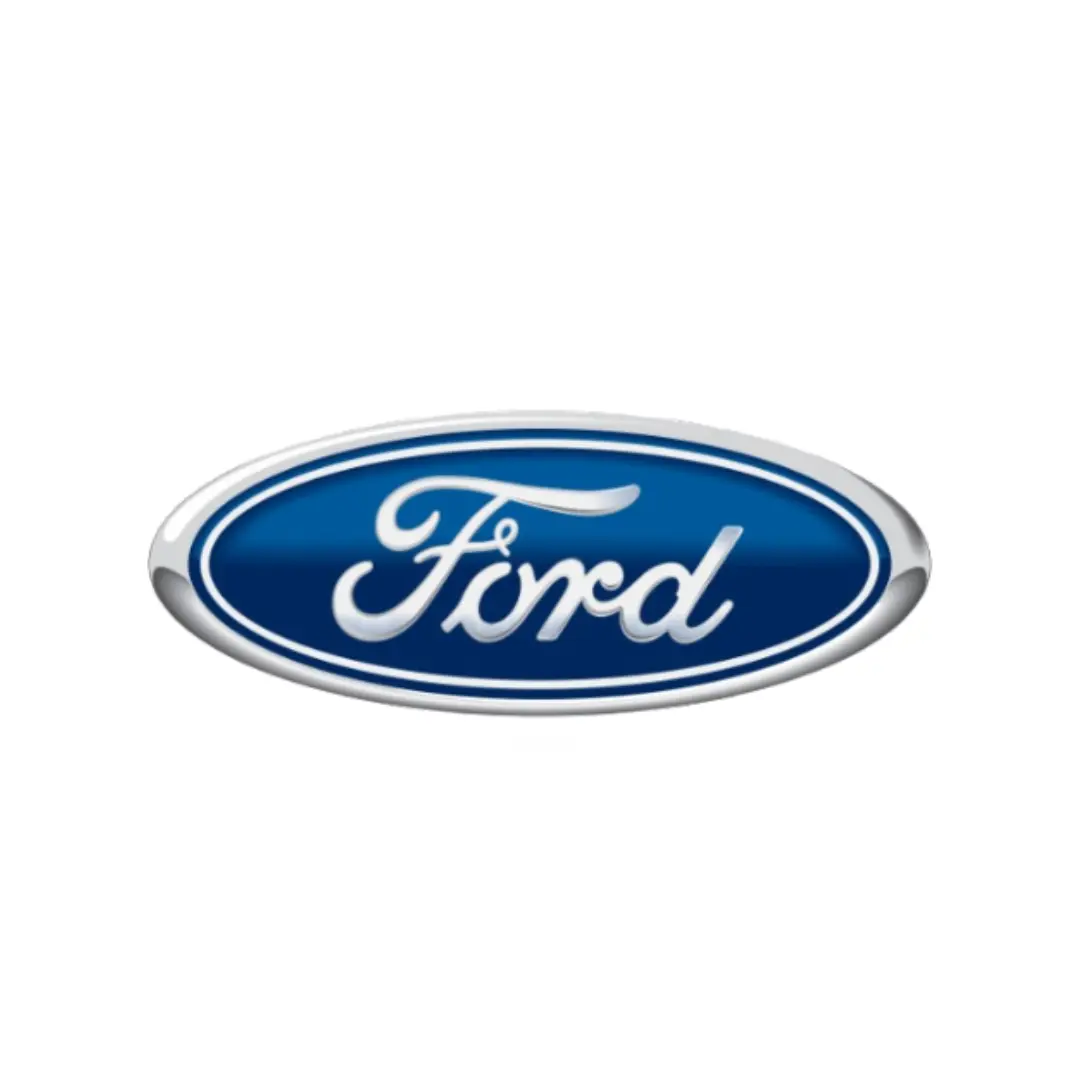 Logo Ford