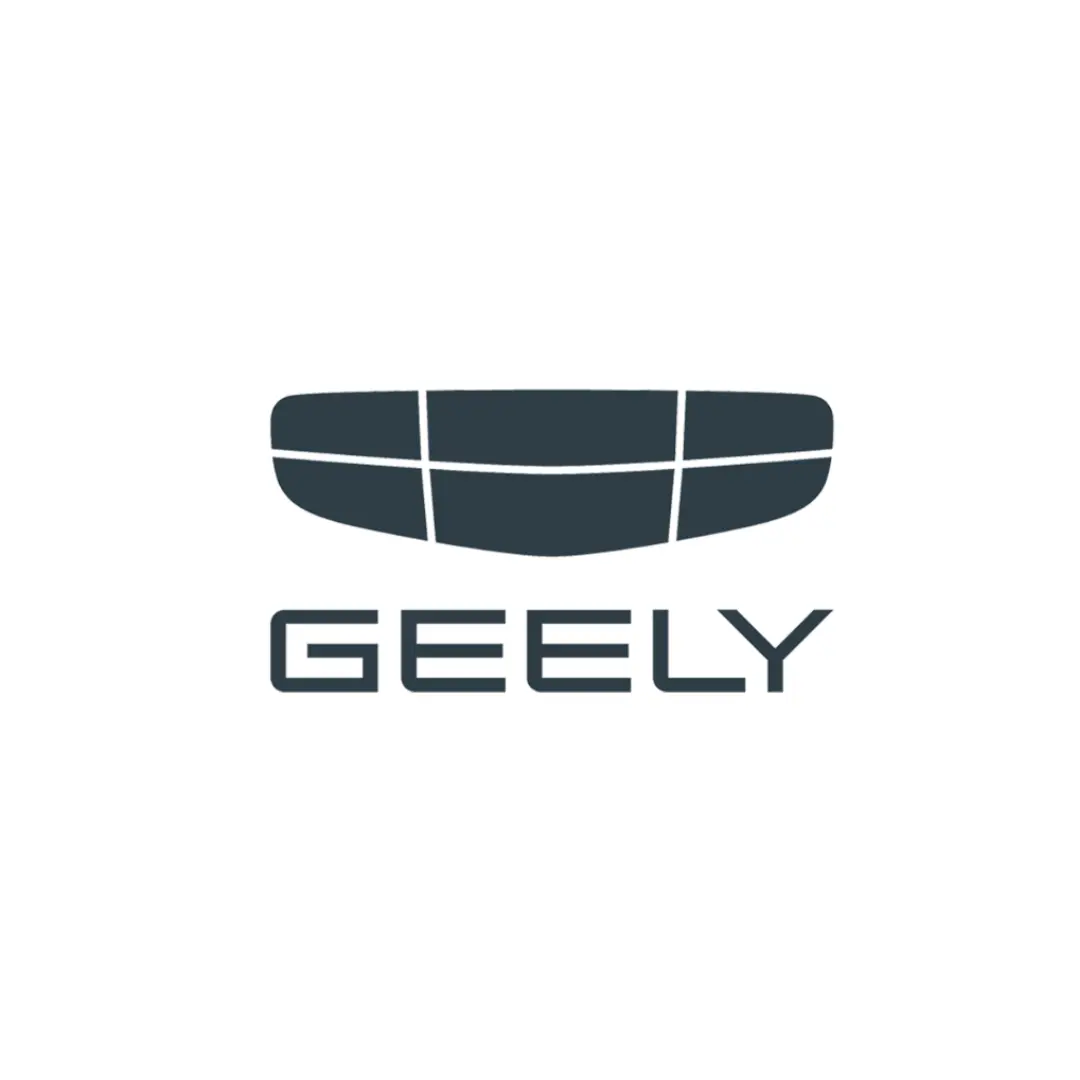 Logo Geely