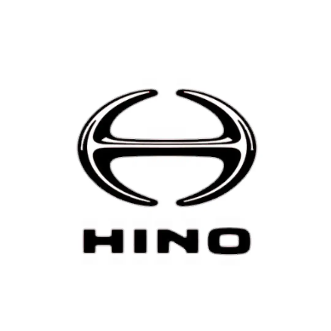 Logo Hino