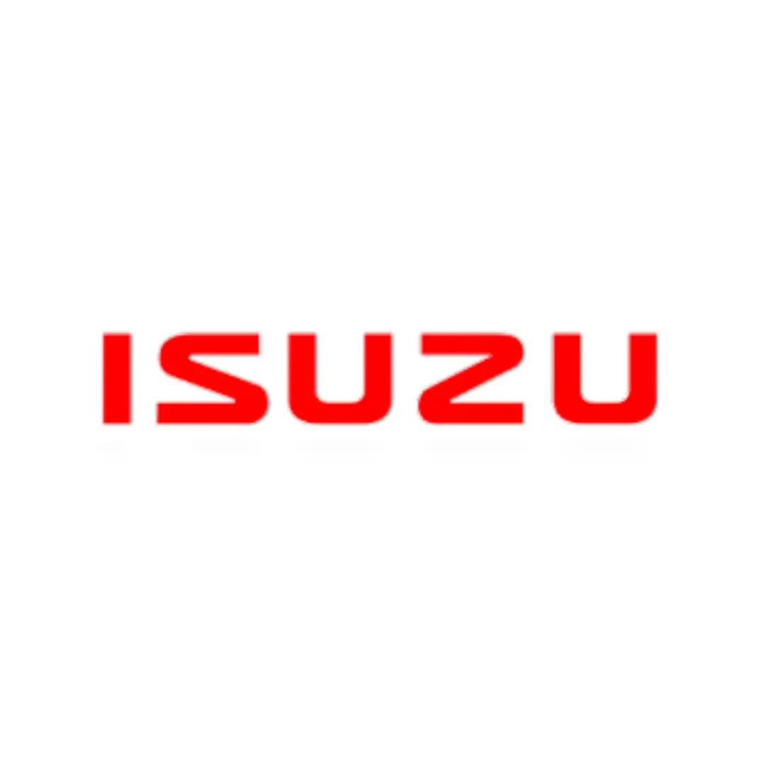 Logo Isuzu