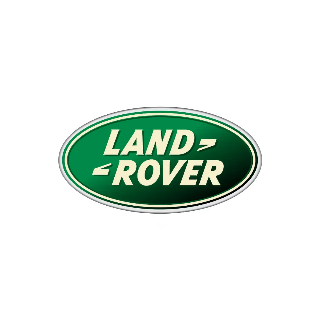 Logo Land Rover