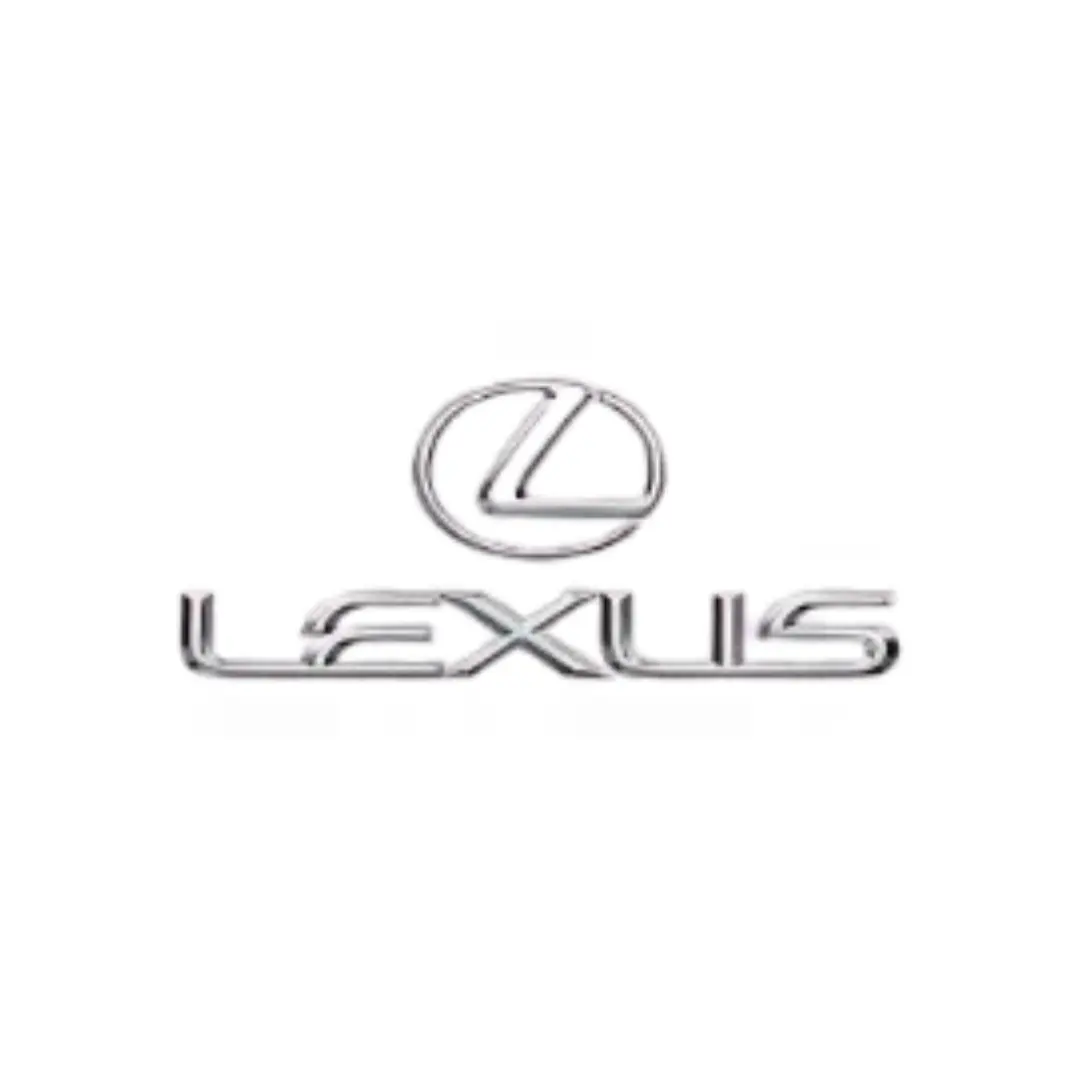 Logo Lexus