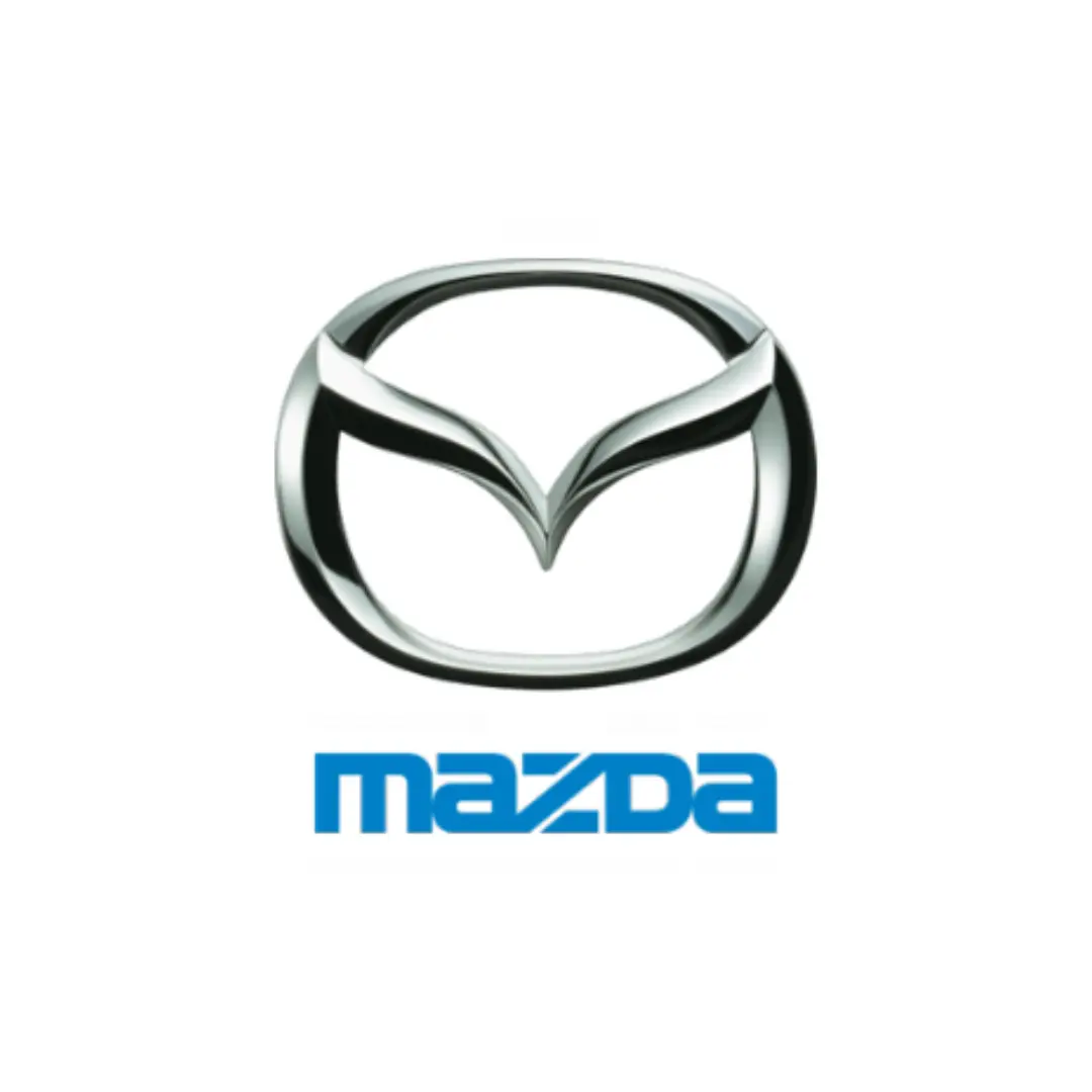Logo Mazda