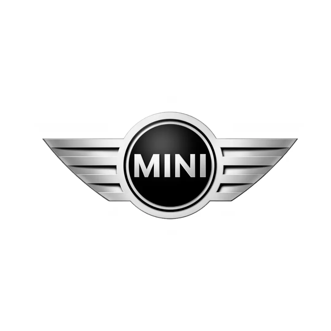 Logo MINI