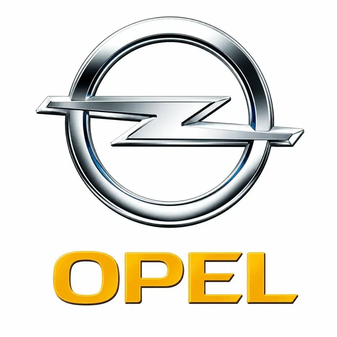 Logo Opel