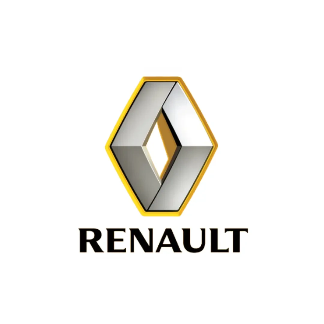 Logo Renault