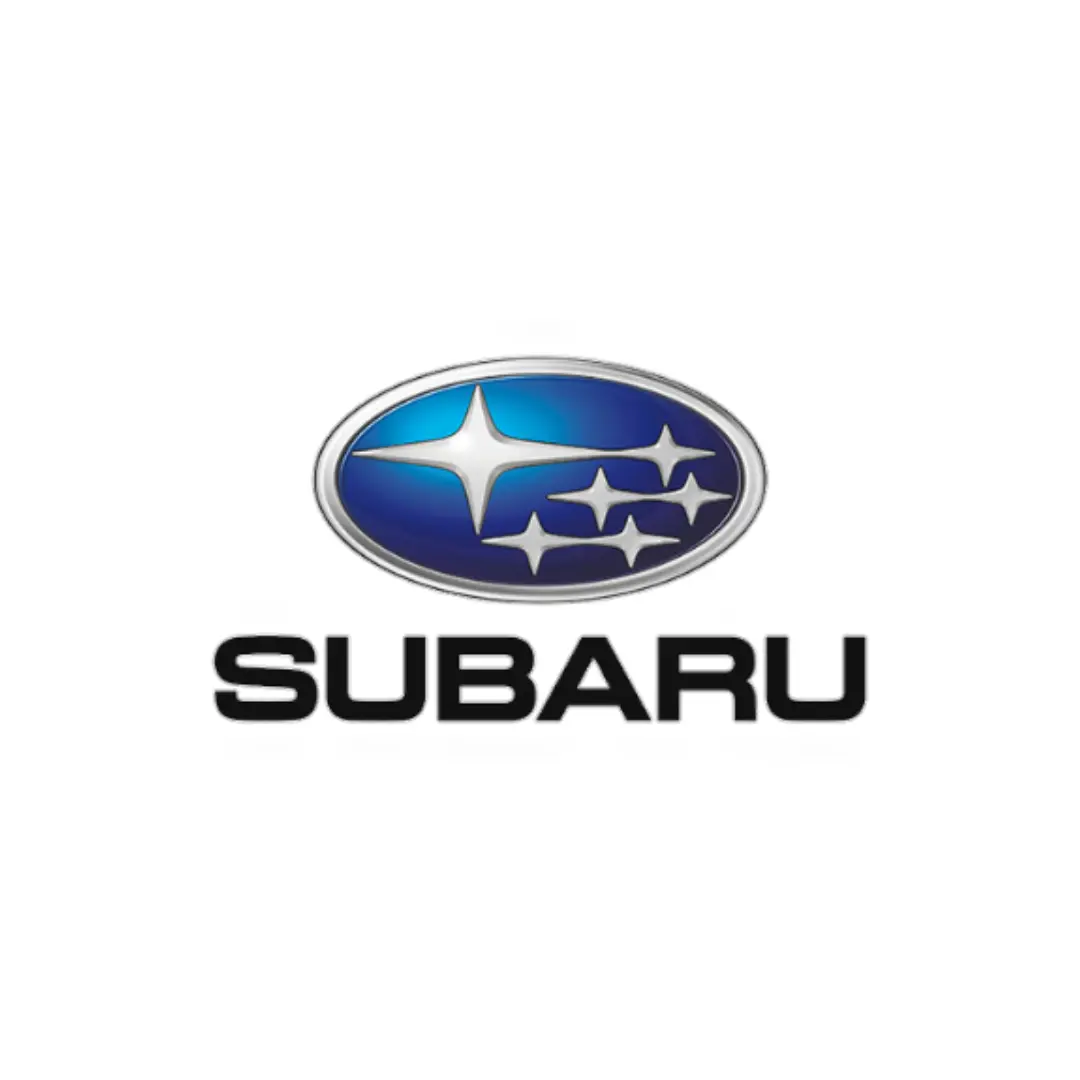 Logo Subaru