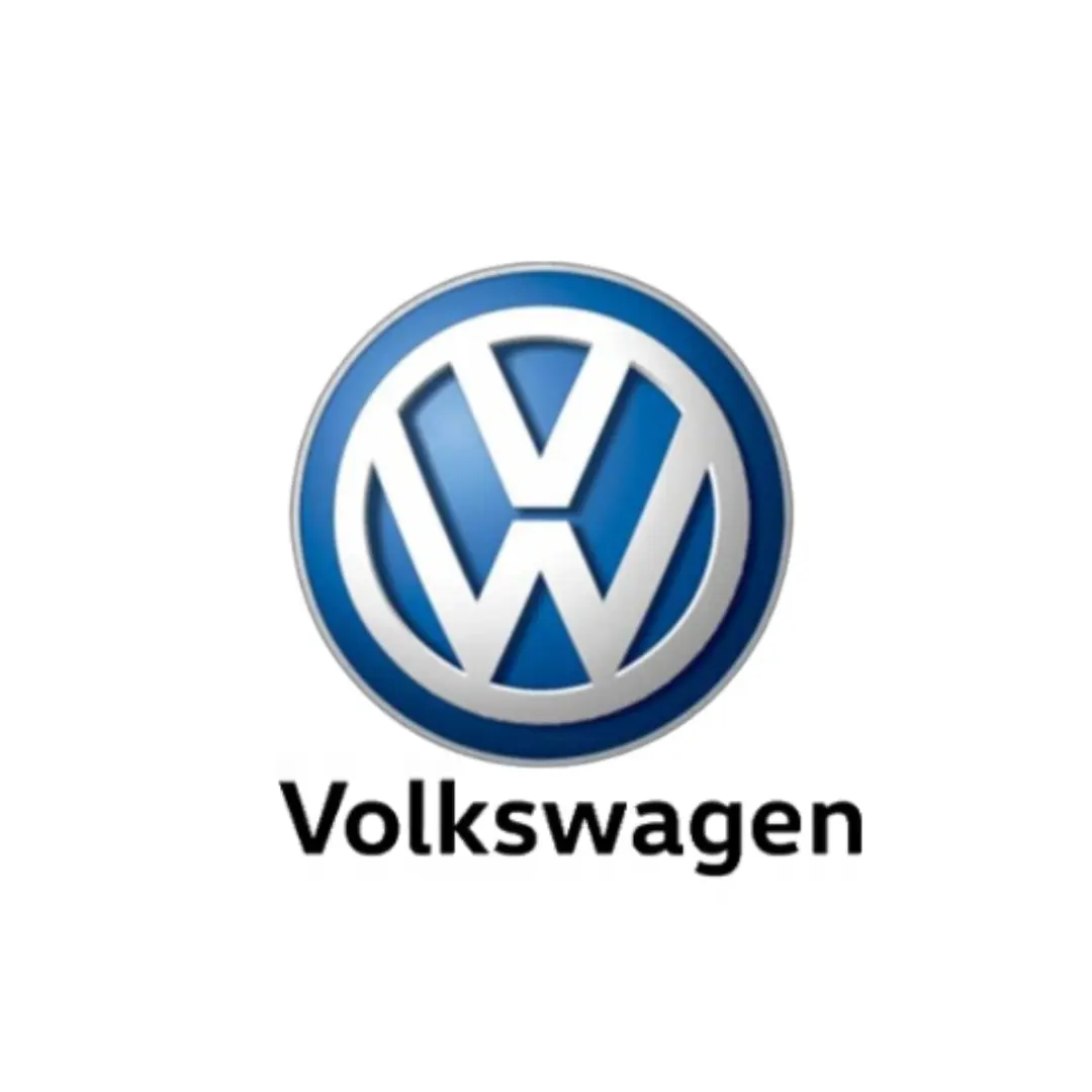 Logo Volkswagen