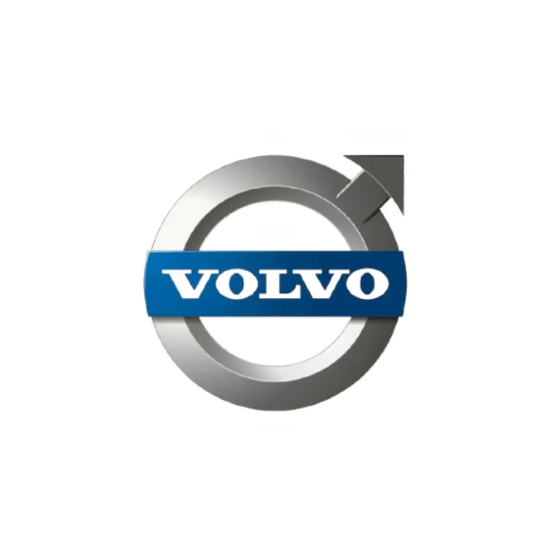 Logo Volvo