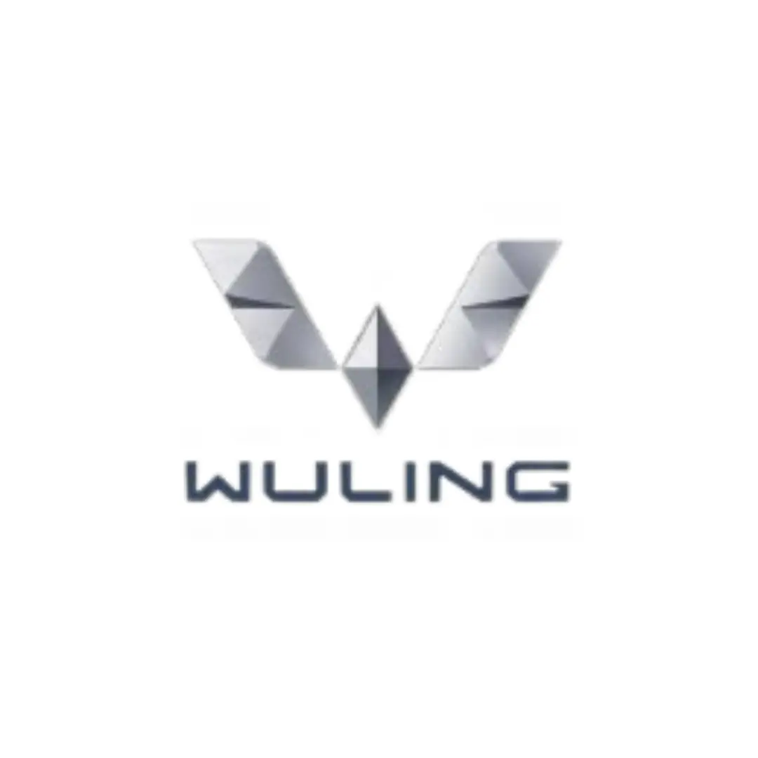 Logo Wuling
