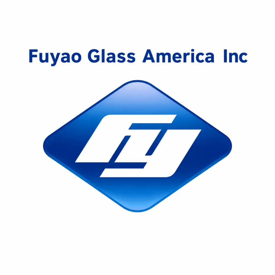 Logo Fuyao