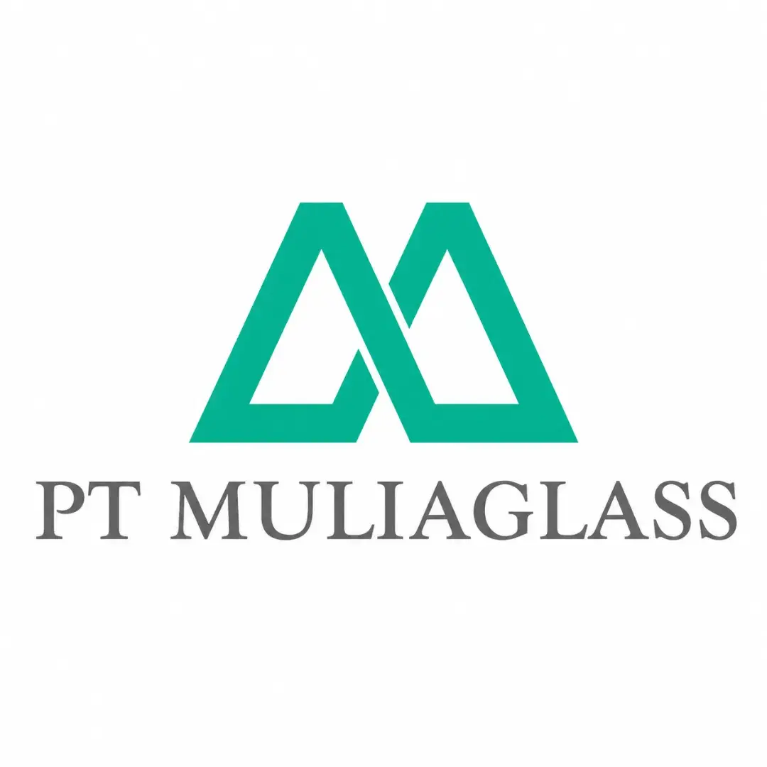 Logo Mulia Glass