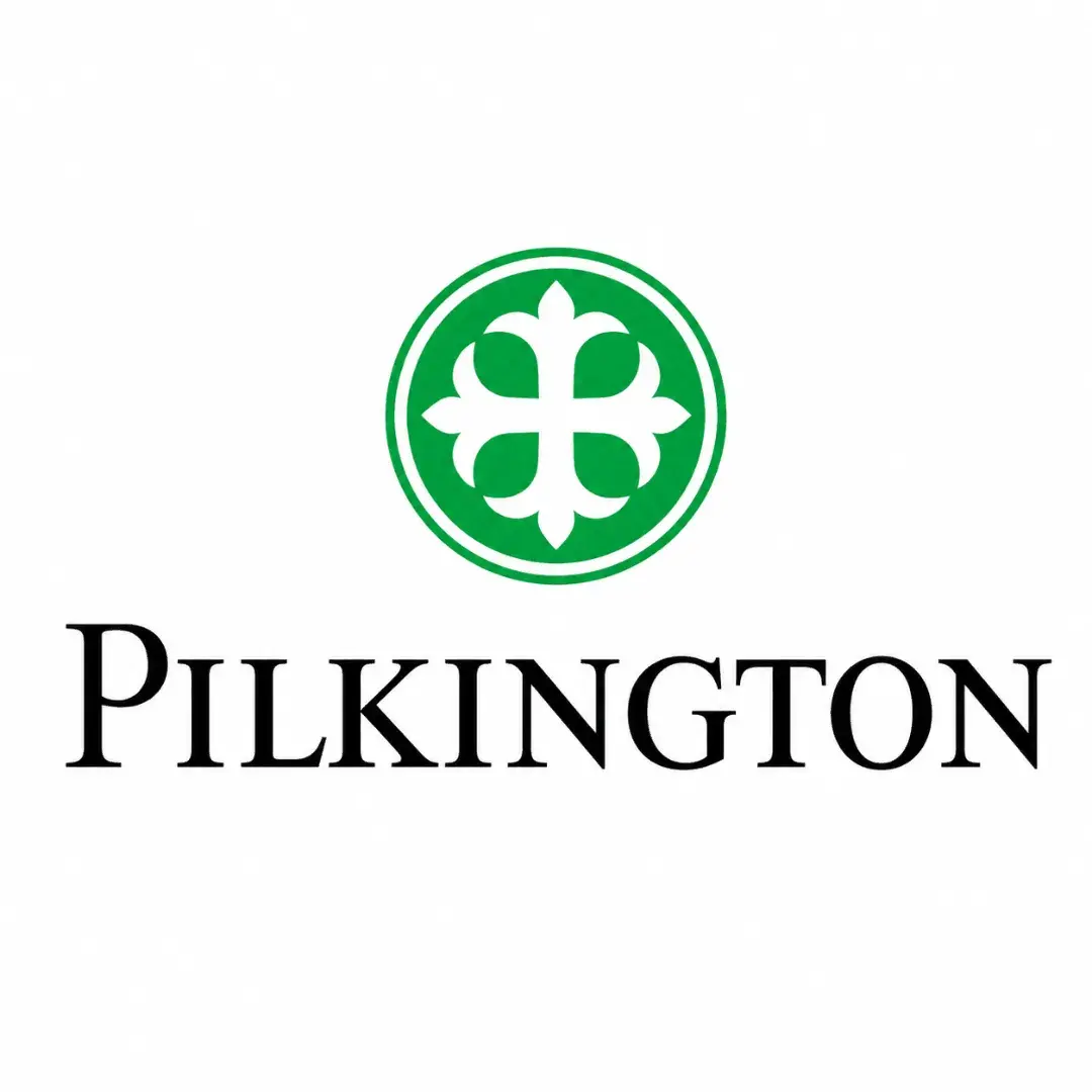 Logo Pilkington