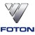 Kaca Mobil Foton Truck